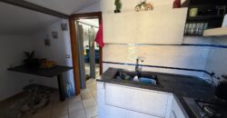 Attico ristrutturato