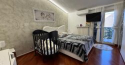 Attico ristrutturato