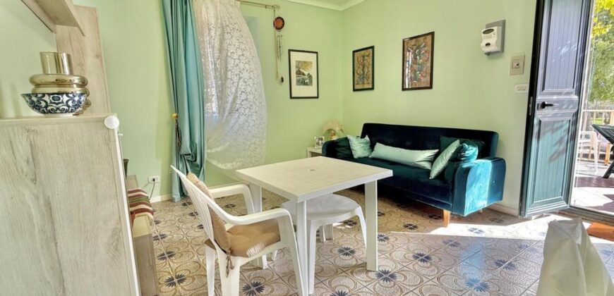 Casa in Pietra Locale