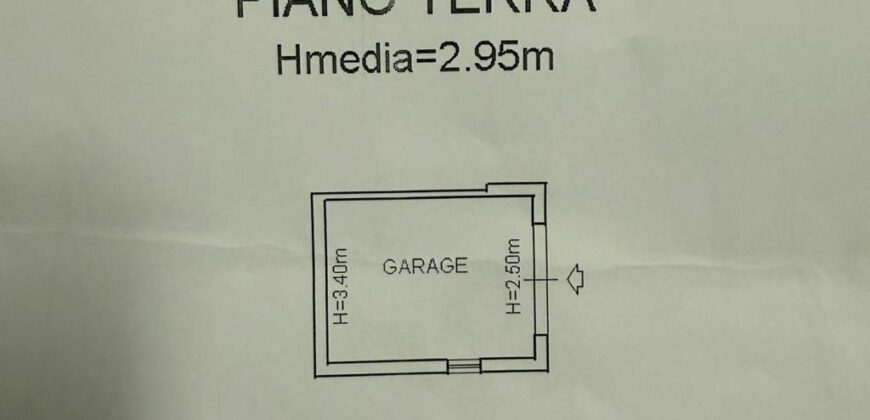 Casa in Pietra Locale