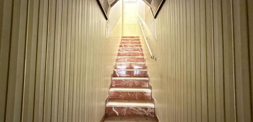 Casa con giardino in Vendita a Ragusa