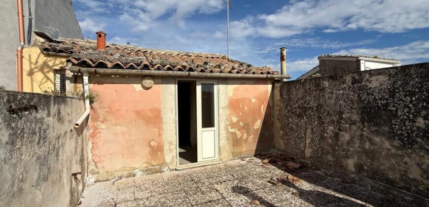Casa con giardino in Vendita a Ragusa
