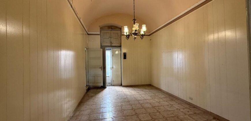 Casa con giardino in Vendita a Ragusa