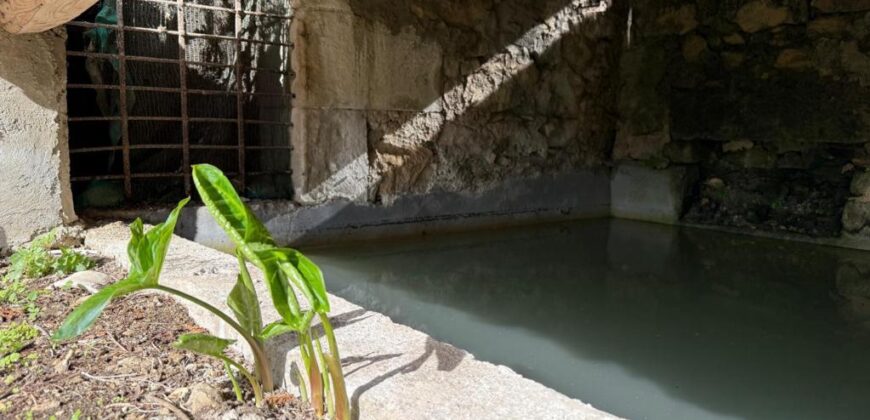 Casa con giardino in Vendita a Ragusa