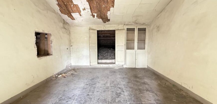 Casa con giardino in Vendita a Ragusa