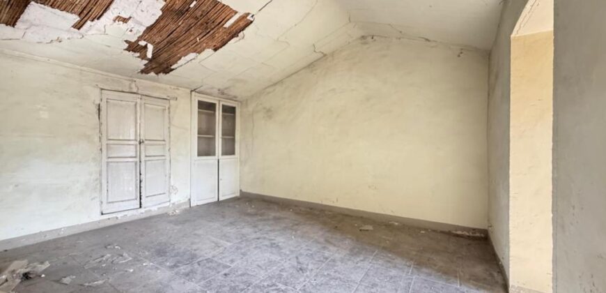 Casa con giardino in Vendita a Ragusa