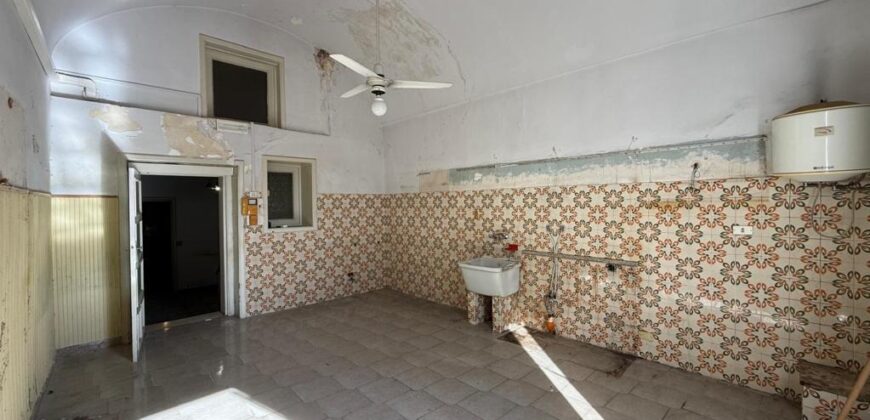 Casa con giardino in Vendita a Ragusa