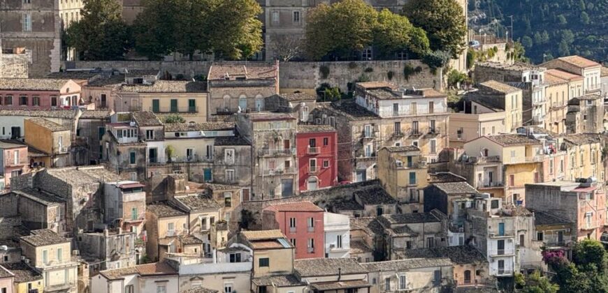Casa con giardino in Vendita a Ragusa