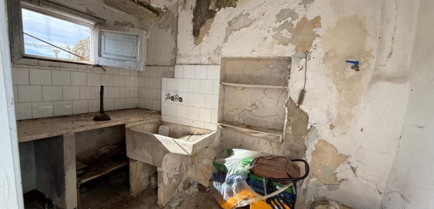 Casa con giardino in Vendita a Ragusa