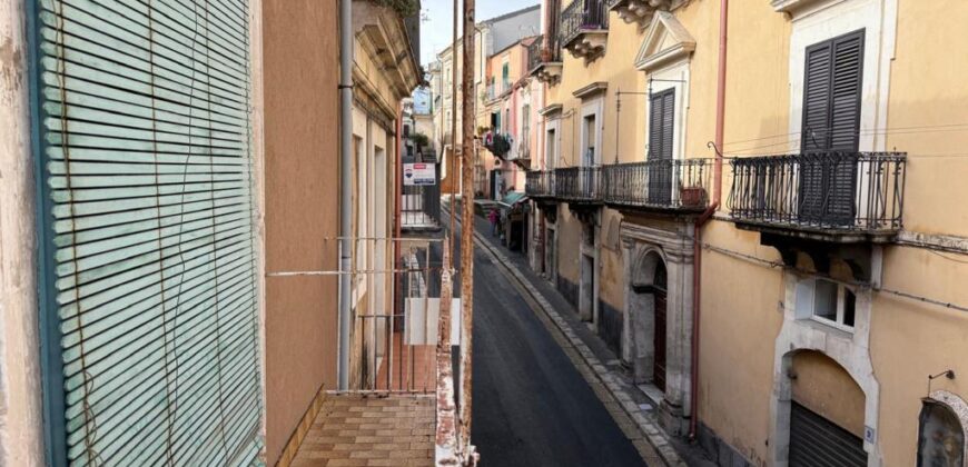 Casa con giardino in Vendita a Ragusa
