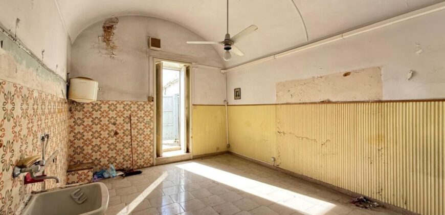 Casa con giardino in Vendita a Ragusa