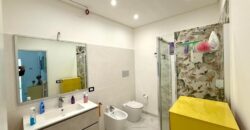 Appartamento ristrutturato