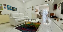 Appartamento ristrutturato