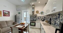 Appartamento ristrutturato