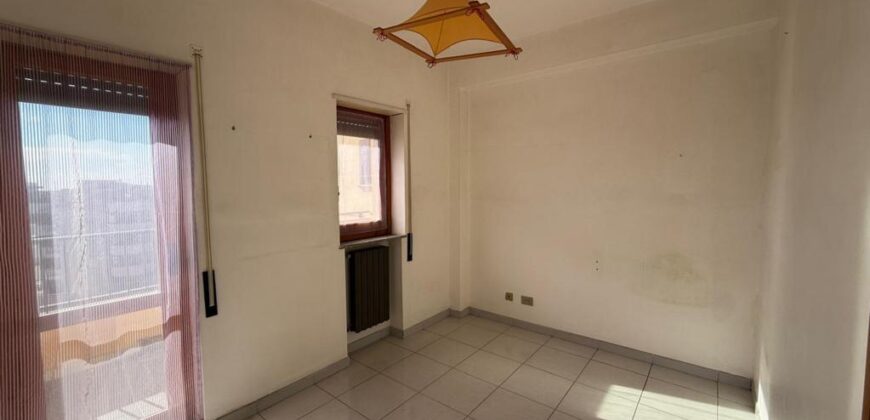 appartamento zona San Luigi