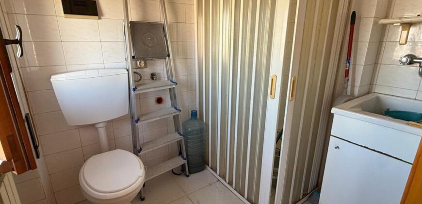 appartamento zona San Luigi