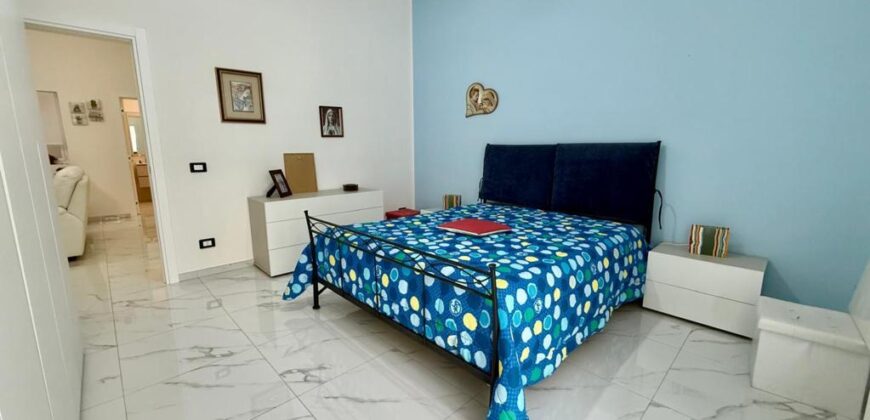 Appartamento ristrutturato