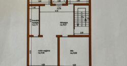 Appartamento ristrutturato