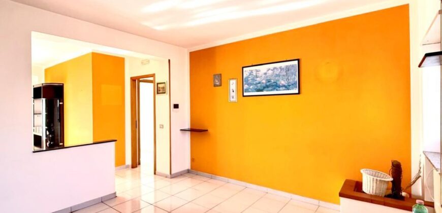 appartamento zona San Luigi