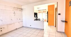 appartamento zona San Luigi