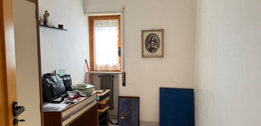 appartamento zona San Luigi