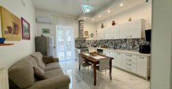 Appartamento ristrutturato