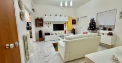 Appartamento ristrutturato