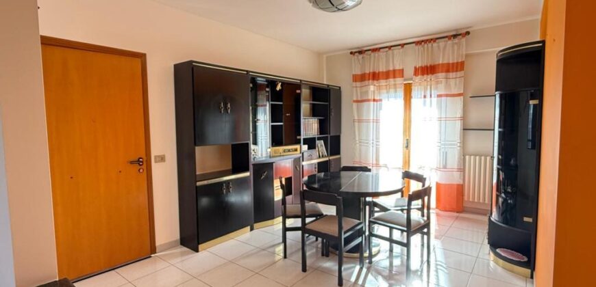 appartamento zona San Luigi