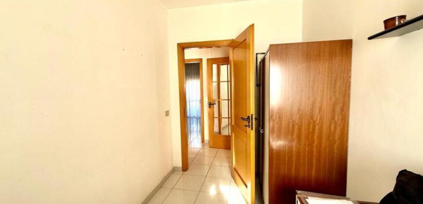 appartamento zona San Luigi