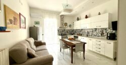 Appartamento ristrutturato